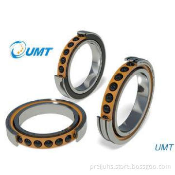7207B 35*72*17mm Angular Contact Ball Bearing